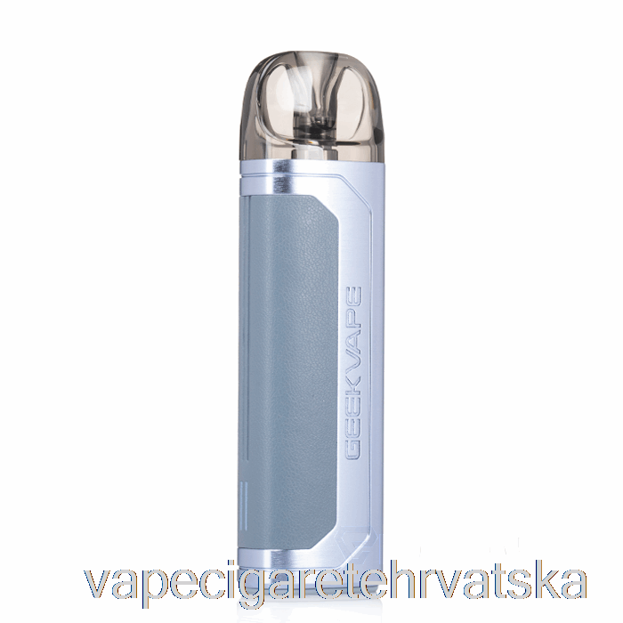 Vape Hrvatska Geek Vape Au (aegis U) 20w Pod System Blue Purple